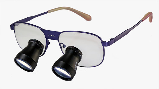 Optician «SheerVision, Inc.», reviews and photos, 4030 Palos Verdes Dr N, Rolling Hills Estates, CA 90274, USA