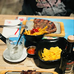 Photo n°2 de l'avis de Erika.o fait le 31/07/2021 à 11:01 sur le  Roadhouse à Olgiate Comasco