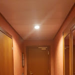 Photo n°3 de l'avis de simone.� fait le 17/01/2020 à 21:42 sur le  Ramada by Wyndham Naples à Naples