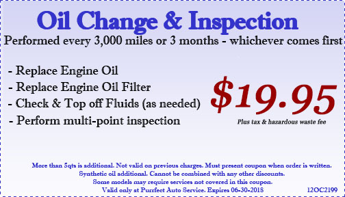 Auto Repair Shop «Purrfect Auto Services», reviews and photos, 3075 Edinger Ave, Tustin, CA 92780, USA