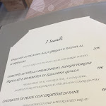 Photo n°7 de l'avis de Kevin.o fait le 05/09/2021 à 11:15 sur le  Ristorante Rolle Viverone à Viverone