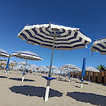 Photo n°1 de l'avis de Ornella.a fait le 06/08/2022 à 22:10 sur le  Bagni Asia Ristorante à Chioggia