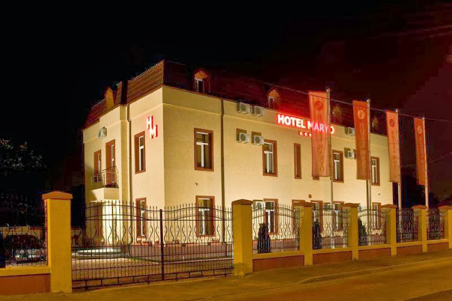 Opinii despre MARYO în Ploiești - Hostal