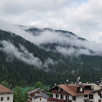 Photo n°1 de l'avis de Riccardo.h fait le 23/07/2023 à 19:36 sur le  Albergo Iris à Auronzo di Cadore