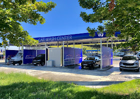 CAR WASH CENTER Brno