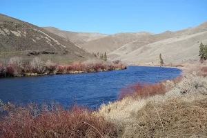 Yakima River image