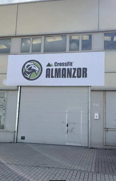 CROSSFIT ALMANZOR