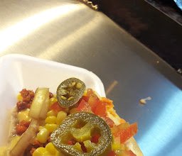 Hotdogs Papapleto photo