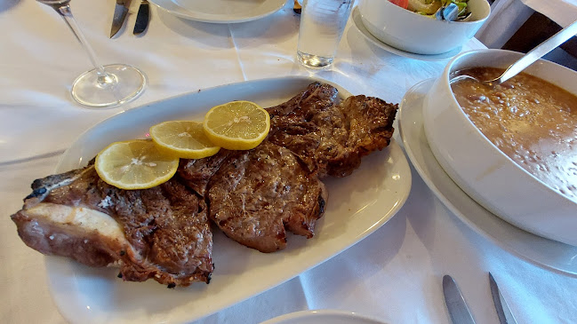 Comentários e avaliações sobre o Restaurante D.Sancho