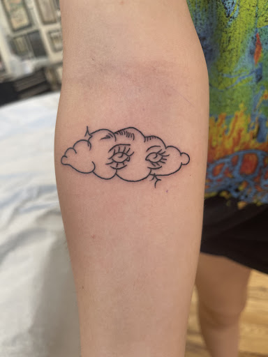 Explore tattoo design idea generator, creative tattoo ideas in Durham, available at Welcome Tattoo