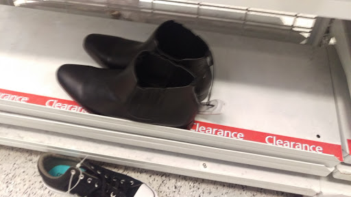 Clothing Store «Ross Dress for Less», reviews and photos, 4240 Kearny Mesa Rd, San Diego, CA 92111, USA