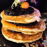 Photo n°1 de l'avis de Dustin.i fait le 16/01/2022 à 09:49 sur le  Zimt & Zucker Kaffeehaus à Berlin