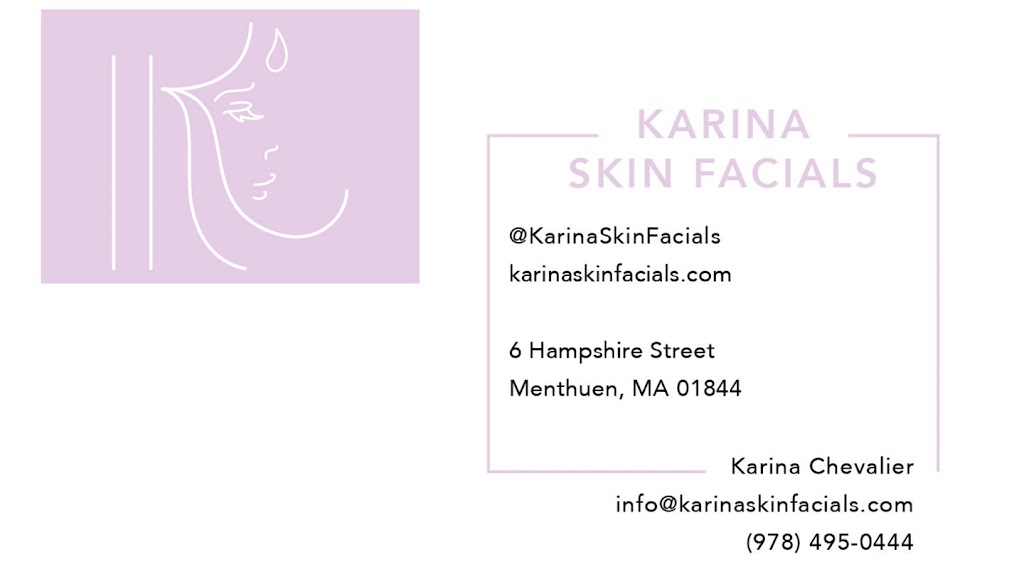 Karinaskinfacial 01844