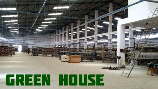 Công ty vệ sinh nhà xưởng Green House Tại Bình Dương, TP.HCM, Long An