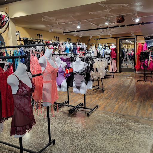 Adult Entertainment Store «Secrets for Adults Only», reviews and photos, 5021 W Indian School Rd, Phoenix, AZ 85031, USA