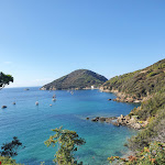 Photo n°4 de l'avis de Lucia.i fait le 19/09/2021 à 07:48 sur le  Hotel Viticcio, Elba Island à Viticcio