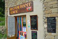 Photos du propriétaire du Restaurant français Café-Restaurant Llobet à Camon - n°2