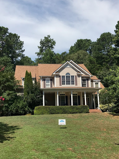 Roofing Contractor «Covenant Roofing and Construction, Inc.», reviews and photos, 3200 Gresham Lake Rd #113, Raleigh, NC 27615, USA