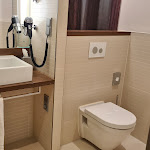 Photo n°2 de l'avis de Juergen.c fait le 20/10/2022 à 19:13 sur le  Meliá Düsseldorf à Düsseldorf