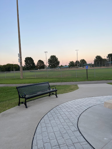 Park «Barfield Crescent Park», reviews and photos, 697 Veterans Pkwy, Murfreesboro, TN 37128, USA