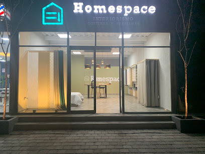 Homespace Interiorismo
