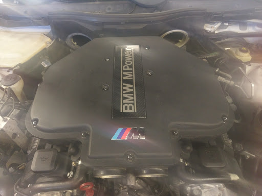 Used Car Dealer «Motor Cars International Inc.», reviews and photos, 1460 Pleasant St, Bridgewater, MA 02324, USA