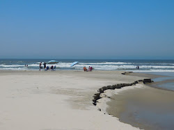 Photo de Plage Arroio do Sal zone des équipements