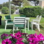 Photo n°5 de l'avis de Emanuela.e fait le 29/04/2024 à 10:22 sur le  Risto-Bar Caterattino 34 à Sabaudia