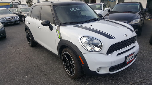 Used Car Dealer «ABI Auto», reviews and photos, 1645 E Pacific Coast Hwy, Long Beach, CA 90806, USA