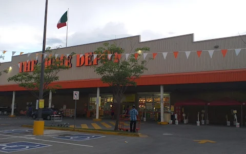 The Home Depot Colima image