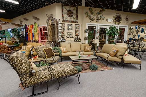 Fireplace Store «Yard Art Patio & Fireplace - Allen», reviews and photos, 111 Central Expy S, Allen, TX 75013, USA