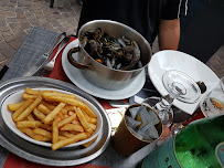 Frite du Restaurant l'Ecuelle à Aix-les-Bains - n°8