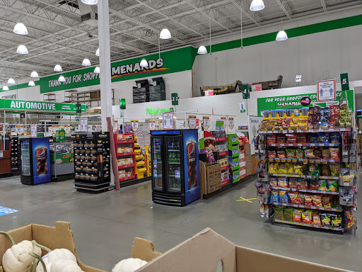 Home Improvement Store «Menards», reviews and photos, 2700 E Hwy 13, Burnsville, MN 55337, USA