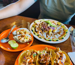 Mariscos Los Mitoteros photo