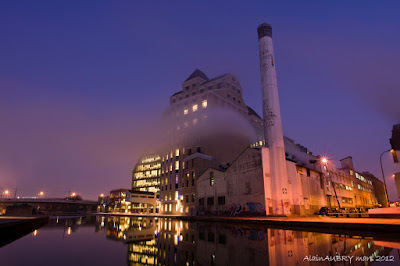 Mutuelle du Groupe BNP Paribas à Pantin