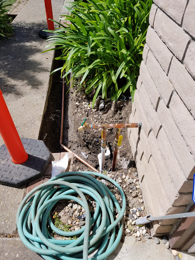 Plumber «Comet Plumbing & Sewer Co.», reviews and photos, 1250 Oakmead Pkwy #210, Sunnyvale, CA 94085, USA