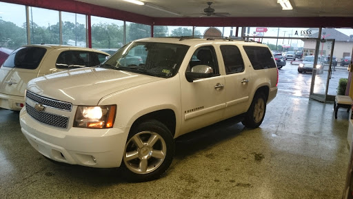 Used Car Dealer «DFW AUTO FINANCING LLC», reviews and photos, 10845 Ferguson Rd, Dallas, TX 75228, USA