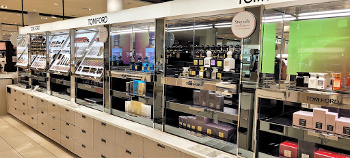 Department Store «Nordstrom The Woodlands», reviews and photos, 1201 Lake Woodlands Dr, The Woodlands, TX 77380, USA