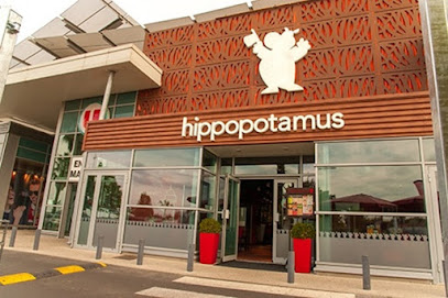 Hippopotamus Steakhouse - Fermé