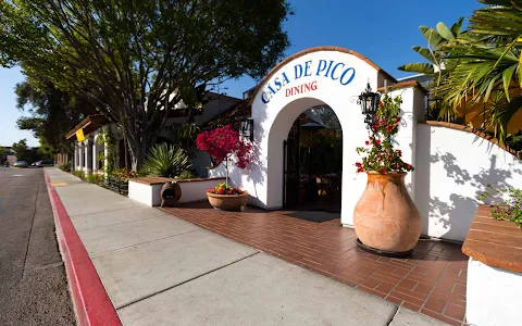 Casa De Pico image