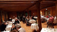 Atmosphère du Restaurant français Restaurant Winstub Rabseppi Stebel à Saint-Hippolyte - n°15