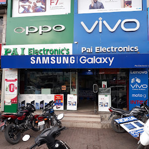 Pai Electronics photo