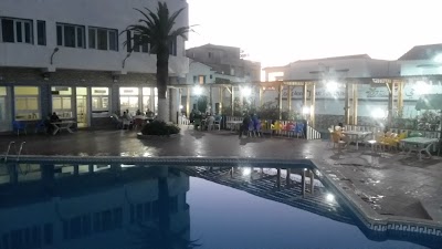 Photos of El Mountazah