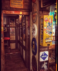 Bistro Meschugge Eislingen à Eislingen (le menu)