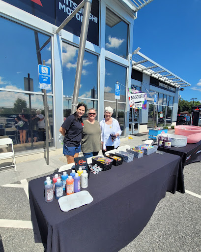 Used Car Dealer «A1 Auto Sales», reviews and photos, 3880 Valley Pike, Winchester, VA 22602, USA