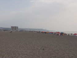 Plage Khelloufi的照片 - 受到放松专家欢迎的热门地点