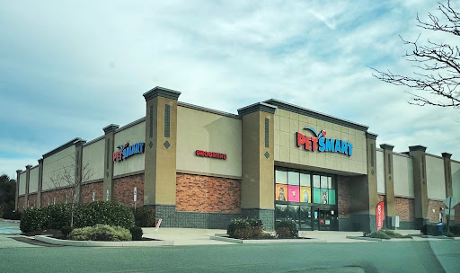 Pet Supply Store «PetSmart», reviews and photos, 1112 Town Square Rd, Pottstown, PA 19465, USA