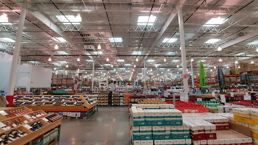 Warehouse store «Costco Wholesale», reviews and photos, 5351 Gingerwood Dr, Wilmington, NC 28405, USA