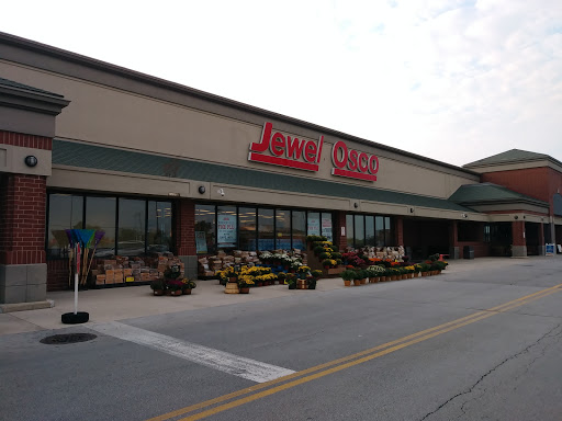 Jewel-Osco, 14200 S Bell Rd, Homer Glen, IL 60491, USA, 