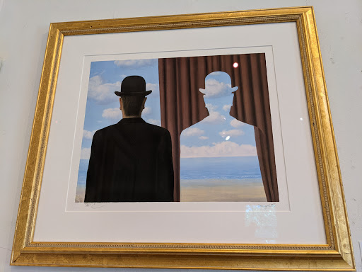 Art Gallery «David Barnett Gallery», reviews and photos, 1024 E State St, Milwaukee, WI 53202, USA